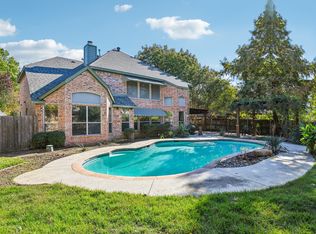 1901 Haversham Dr, Flower Mound, TX 75022