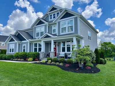 1920 Gingerfield Way, Sunbury, OH, 43074