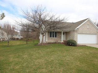 2021 Krislin St NE, Grand Rapids, MI 49505