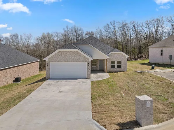 516 Madeleine Cir, Austin, AR 72007