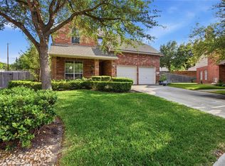 2215 Heritage Well Ln, Pflugerville, TX 78660