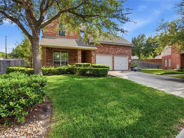 2215 Heritage Well Ln, Pflugerville, TX 78660