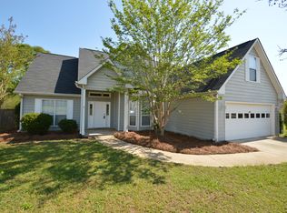 127 Spring Chase Cir, Kathleen, GA 31047