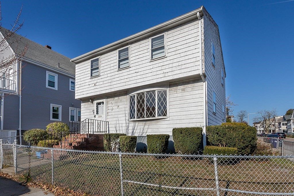 338 Gallivan Blvd, Dorchester, MA 02124 Zillow