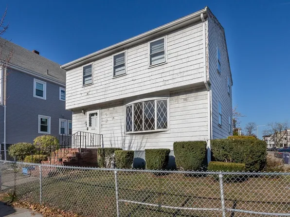 338 Gallivan Blvd, Dorchester, MA 02124