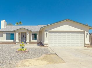 8601 W Roma Ave, Phoenix, AZ 85037