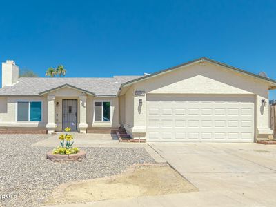 8601 W ROMA Avenue, Phoenix, AZ, 85037