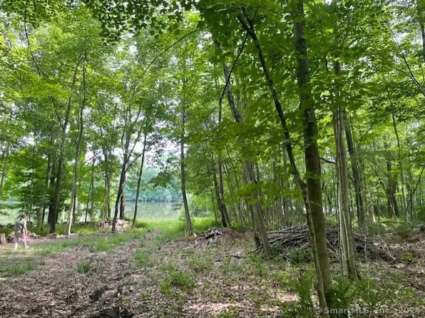 Seckar Road, Ashford, CT 06278