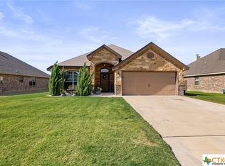 2602 Paisley Dr, Temple, TX 76502
