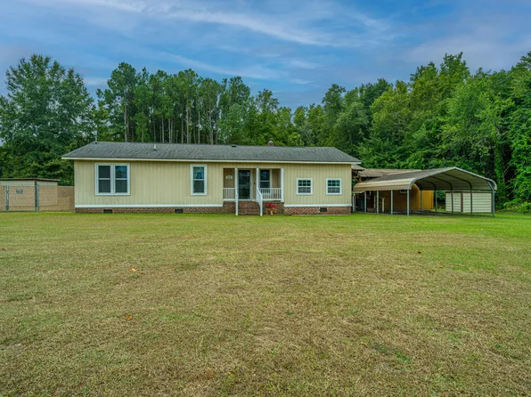 3279 Wire Rd, Saint George, SC 29477
