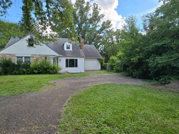 8703 Green Haven Dr N, Brooklyn Park, MN 55445