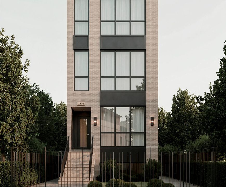 1st image of 2302 W Huron St #1