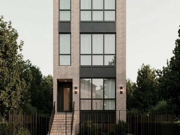 2302 W Huron St #1, Chicago, IL 60612