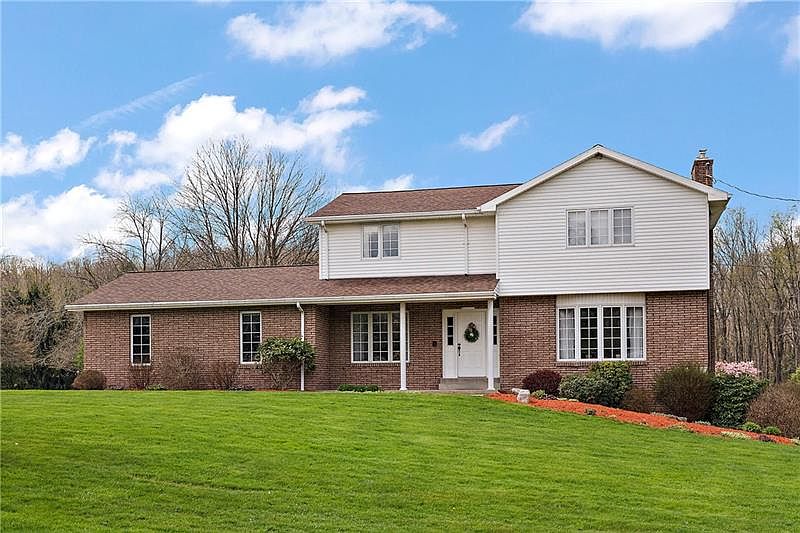 214 Crisswell Rd, Butler, PA 16002 Zillow