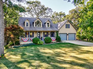 2115 E 875th Rd, Tonica, IL 61370