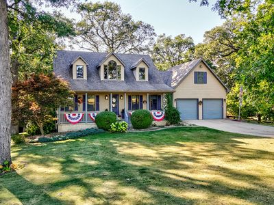 2115 E 875th Rd, Tonica, IL, 61370