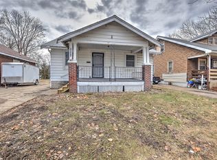 1253 E Olive St, Decatur, IL 62526