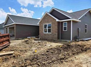 4652 Casey Dr, Springfield, IL 62711