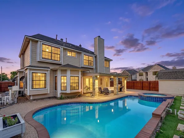 1913 Dublin Dr, Deer Park, TX 77536