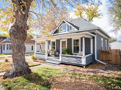5711 Yarrow Street, Arvada, CO, 80002