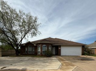 5801 94th St, Lubbock, TX 79424