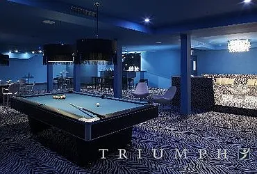 Sold by Triumph Property Group