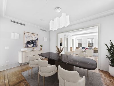 165 W 91st St #11A, New York, NY, 10025
