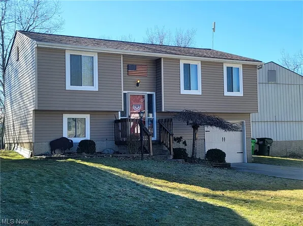 10019 Windjammer Trl, Aurora, OH 44202