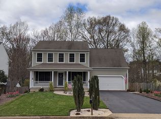 14960 Slippery Elm Ct, Woodbridge, VA 22193