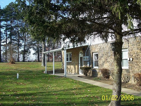 nice back and side yard