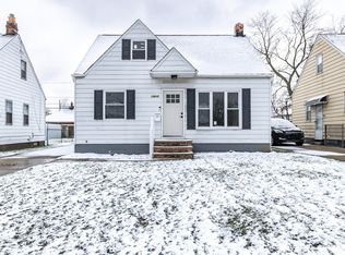 19805 Fairway Ave, Maple Hts, OH 44137