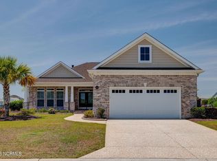 974 Woodwind Dr, Leland, NC 28451