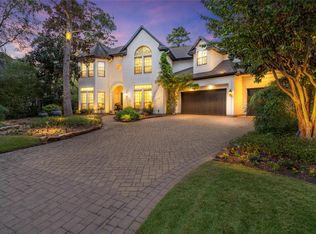 34 Hunnewell Ct, Spring, TX 77382