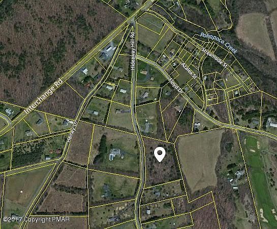 2nd image of Hideaway Hill Rd