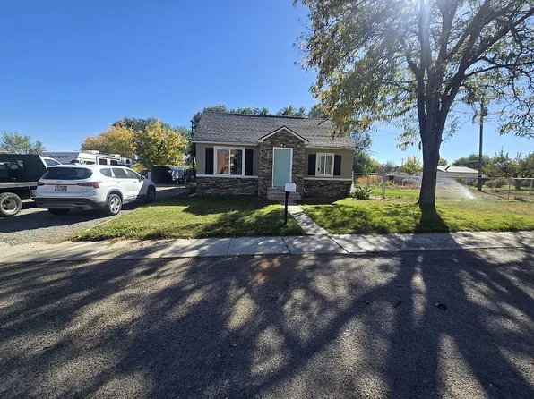 41 W 300 S, Vernal, UT 84078