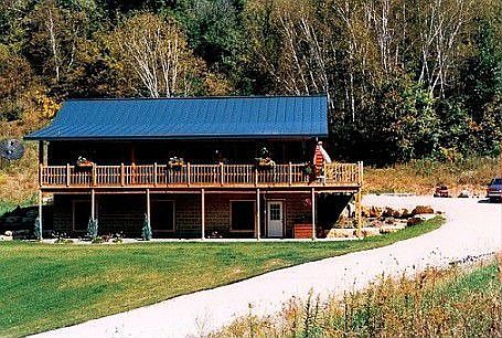 2nd image of 23231 Covered Bridge Dr