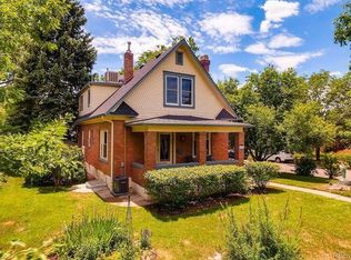 4548 W 28th Ave, Denver, CO 80212