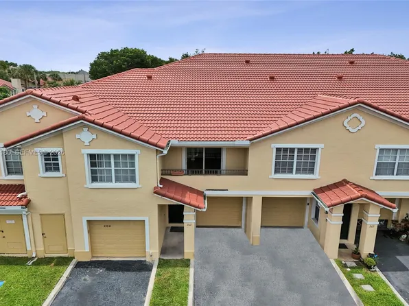 202 Belmont Ln #202, North Lauderdale, FL 33068