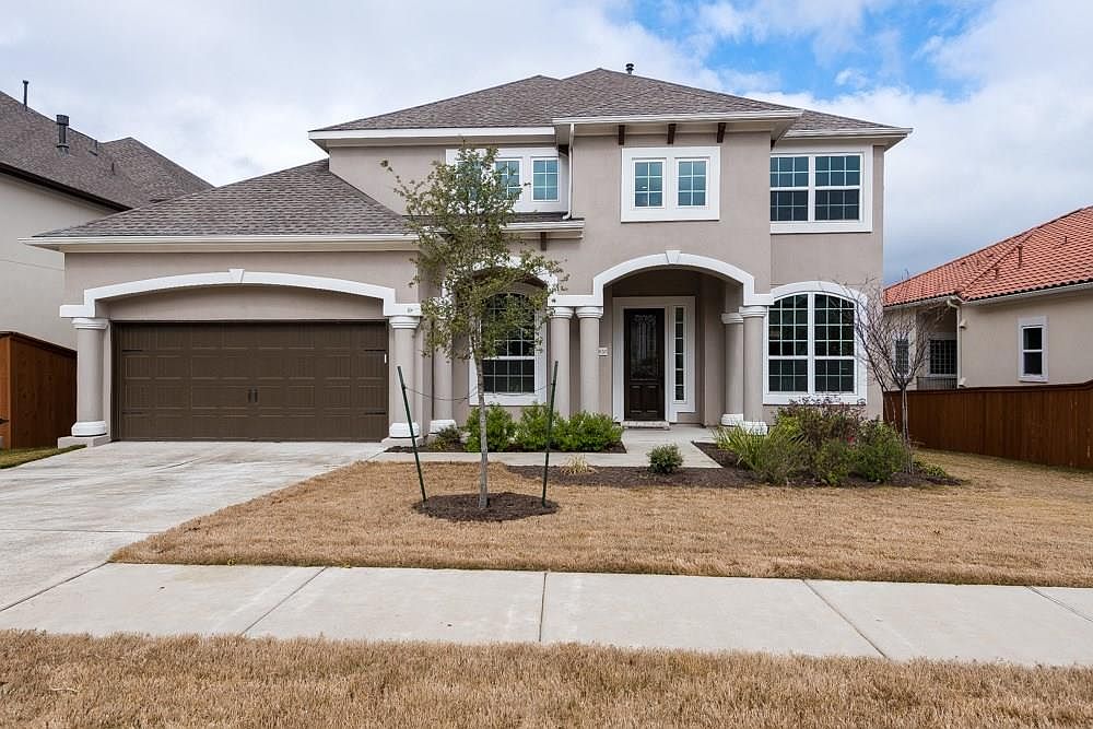2820 Wedgescale Pass, Leander, TX 78641 Zillow
