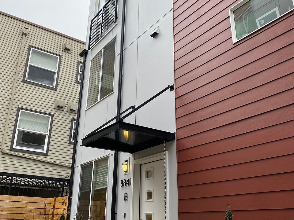 Inner unit for privacy