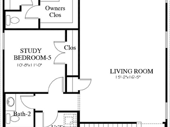 3rd image of this home