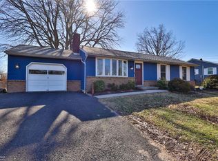 221 S Ridge Rd, Perkasie, PA 18944