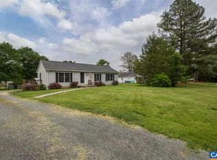 120 Narcissus Rd, Ruckersville, VA 22968