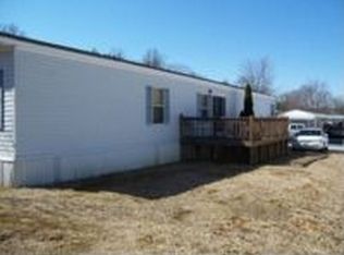 26 Violet Dr, Hendersonville, NC 28792