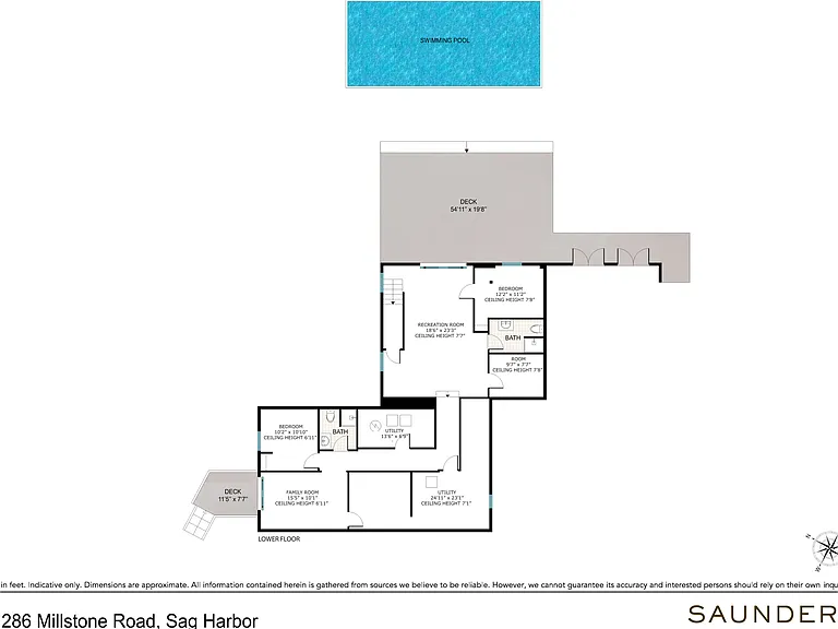 1286 Millstone Rd — Photo 33