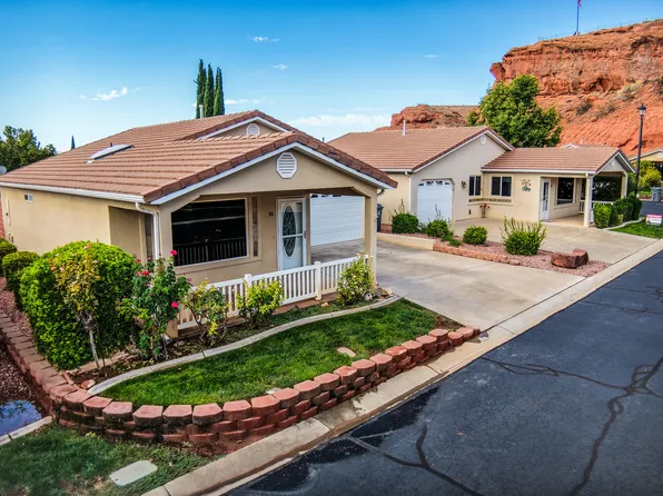 1050 W Red Hills Pkwy Unit 88, Washington, UT 84780