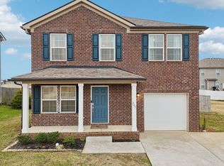 207 Mount Royal Ct, Murfreesboro, TN 37128