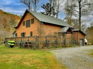 73 Luke Ln, Mineral Bluff, GA 30559
