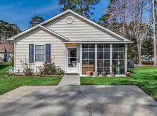 6655 E Sweetbriar Trl, Myrtle Beach, SC 29588