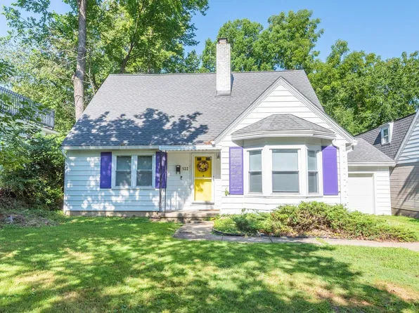 522 S Mitchell St, Bloomington, IN 47401
